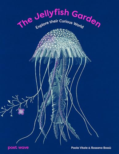 The Jellyfish Garden