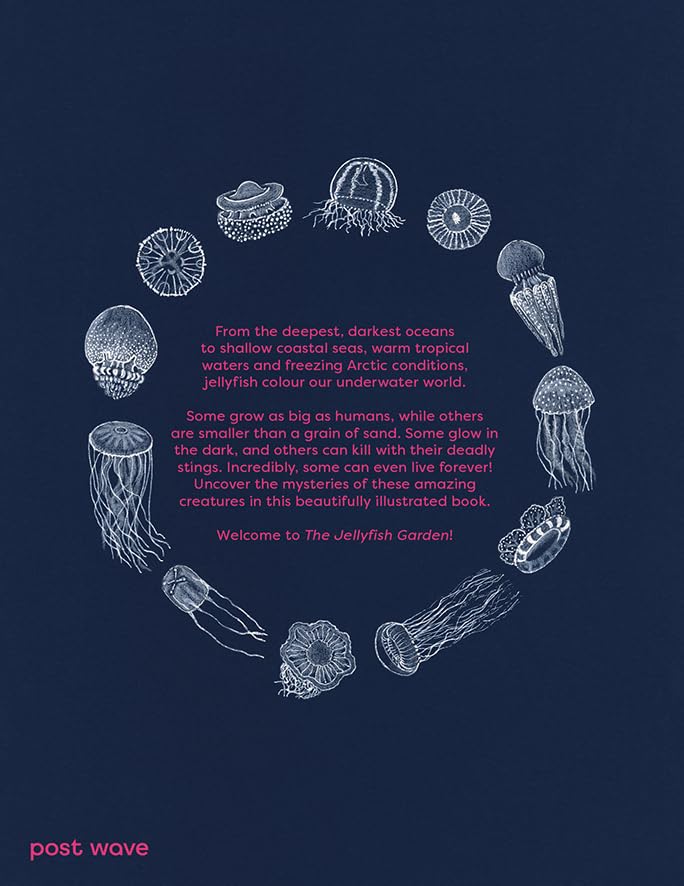 The Jellyfish Garden