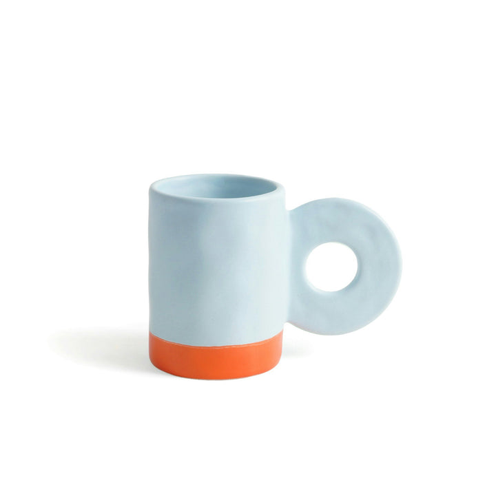 CERAMIC MUG