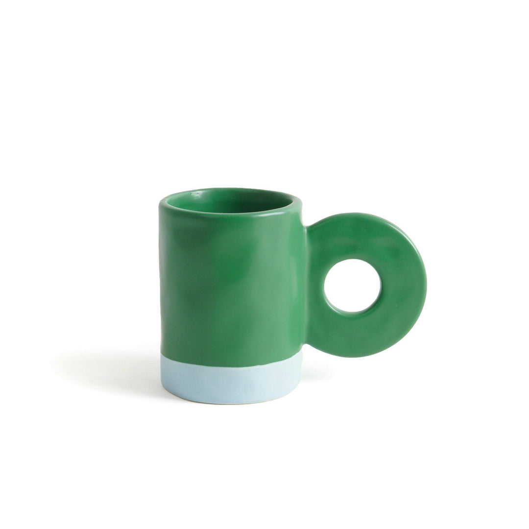 CERAMIC MUG