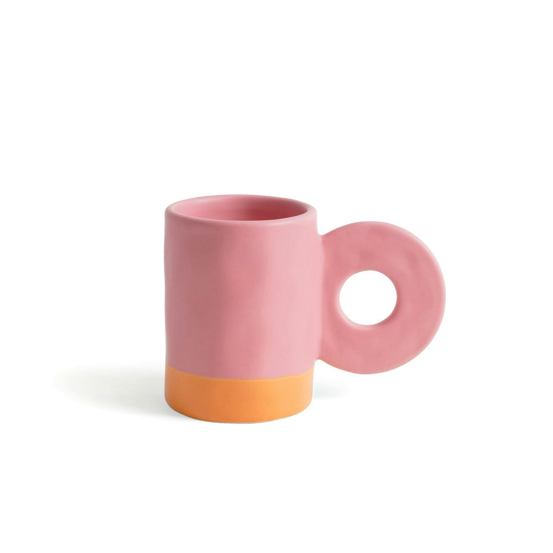 CERAMIC MUG