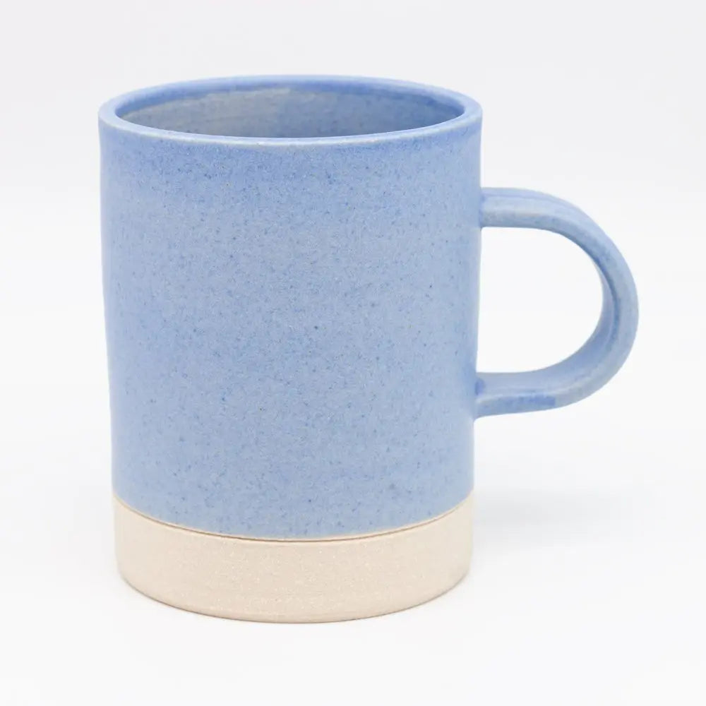 Large Mug -Blue