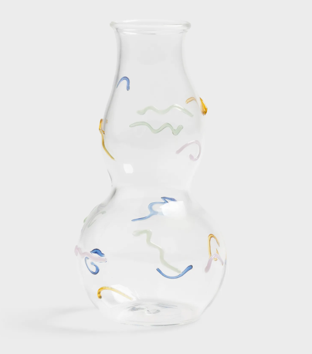 Scribble Vase - &K Amsterdam